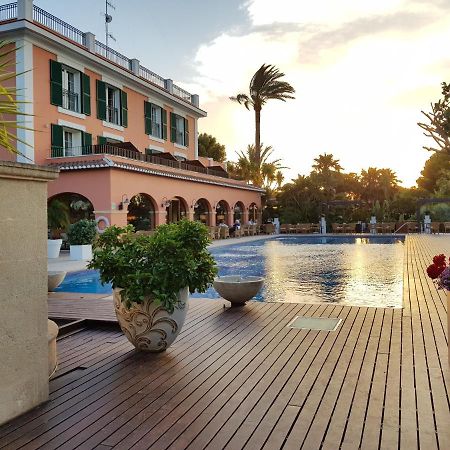 Hotel Mr Les Rotes دينايا المظهر الخارجي الصورة