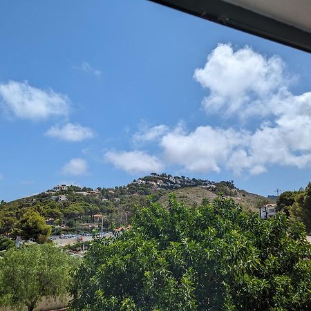 Hotel Mr Les Rotes دينايا المظهر الخارجي الصورة