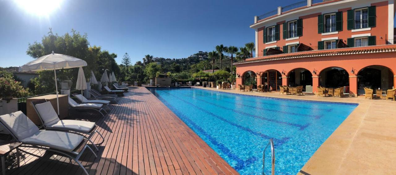 Hotel Mr Les Rotes دينايا المظهر الخارجي الصورة
