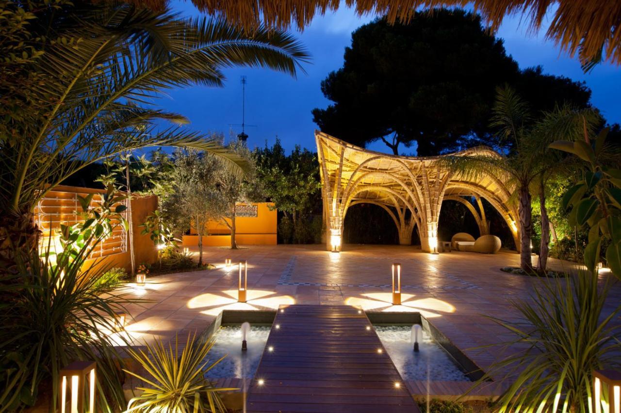Hotel Mr Les Rotes دينايا المظهر الخارجي الصورة