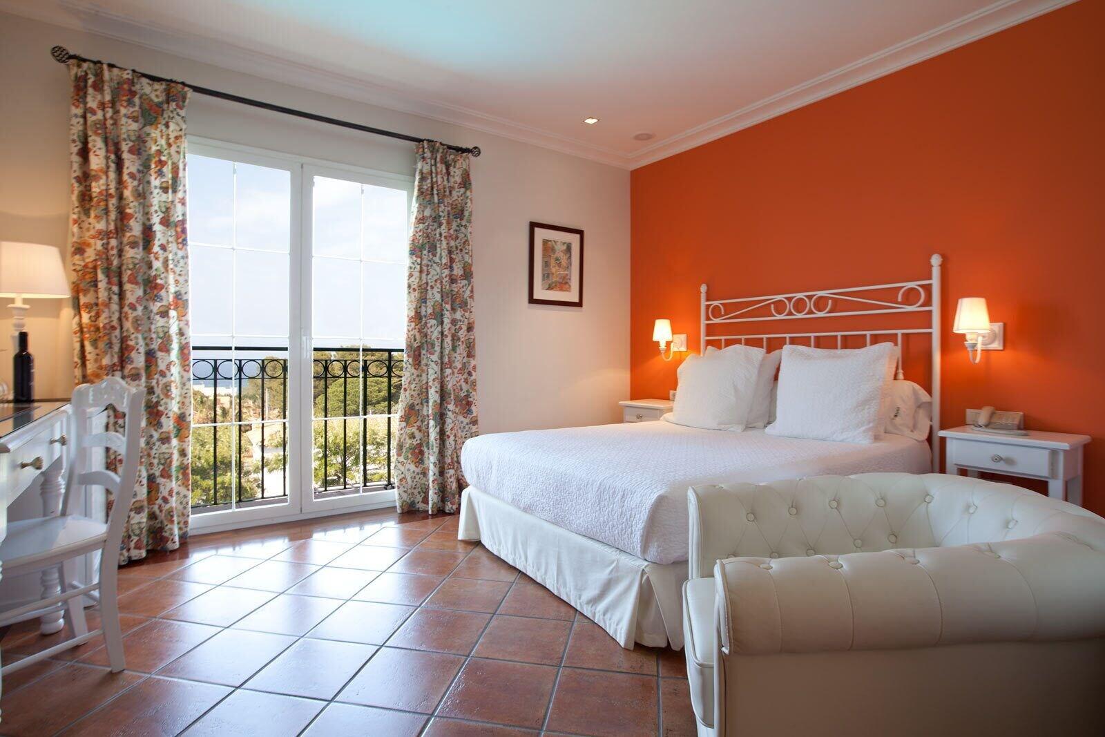 Hotel Mr Les Rotes دينايا المظهر الخارجي الصورة