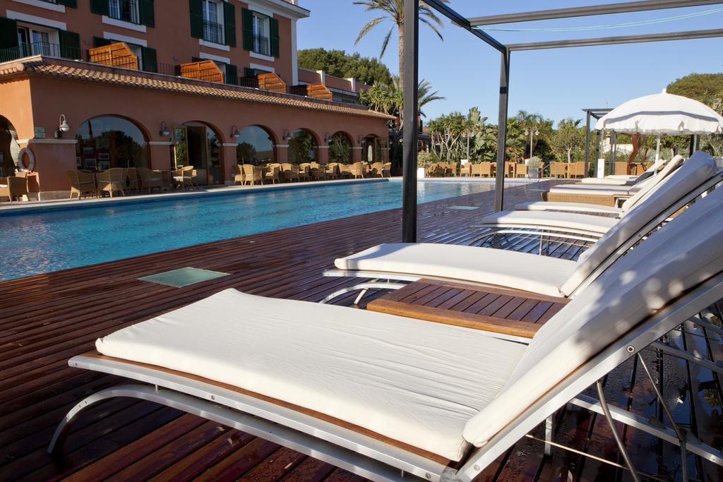 Hotel Mr Les Rotes دينايا المظهر الخارجي الصورة