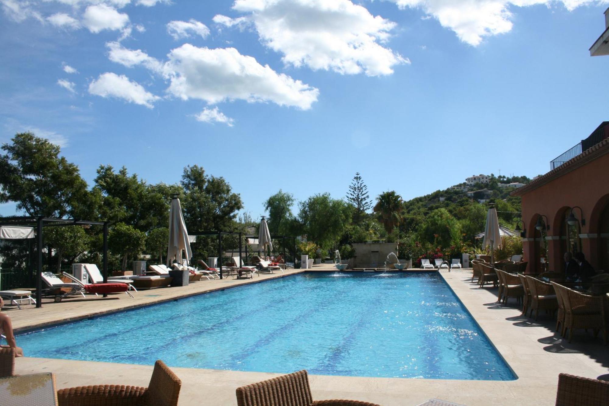 Hotel Mr Les Rotes دينايا المظهر الخارجي الصورة