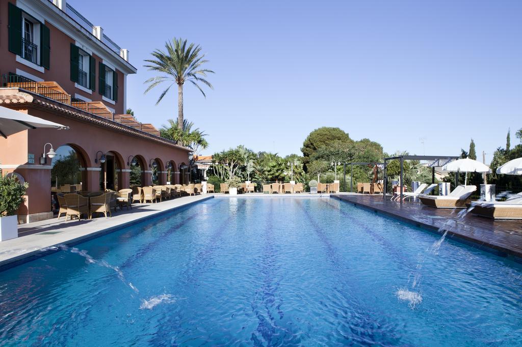 Hotel Mr Les Rotes دينايا المظهر الخارجي الصورة