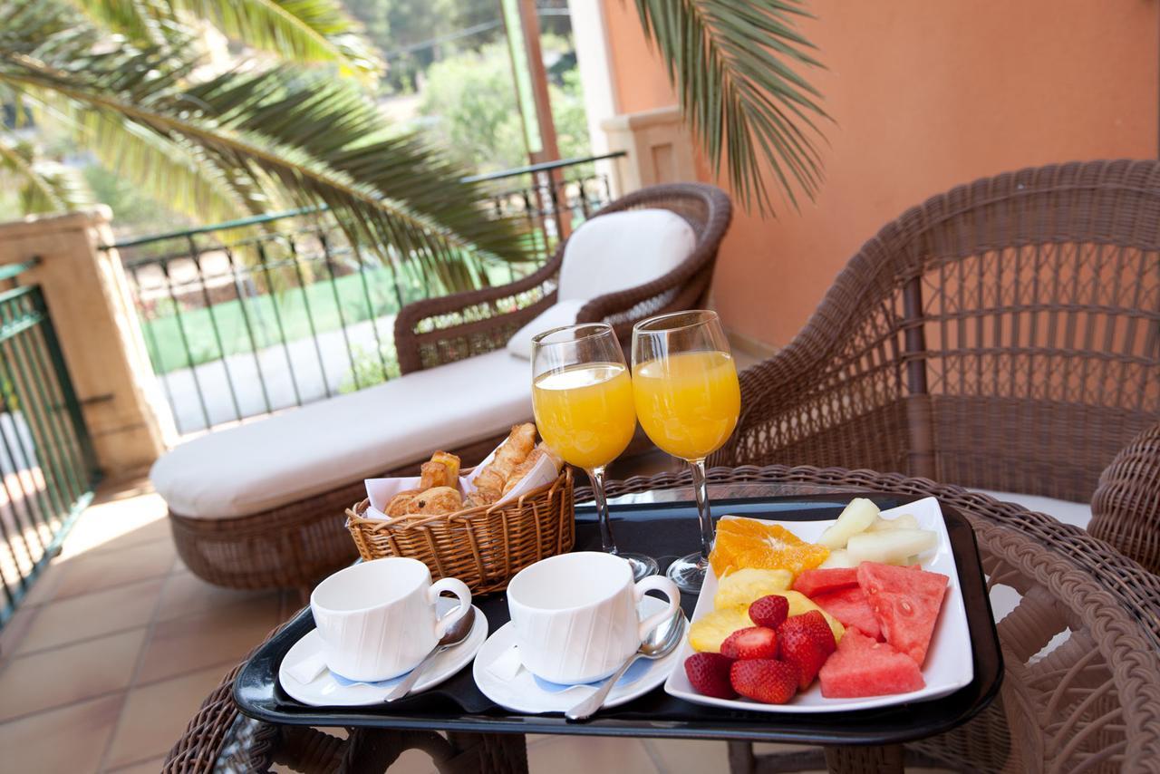 Hotel Mr Les Rotes دينايا المظهر الخارجي الصورة