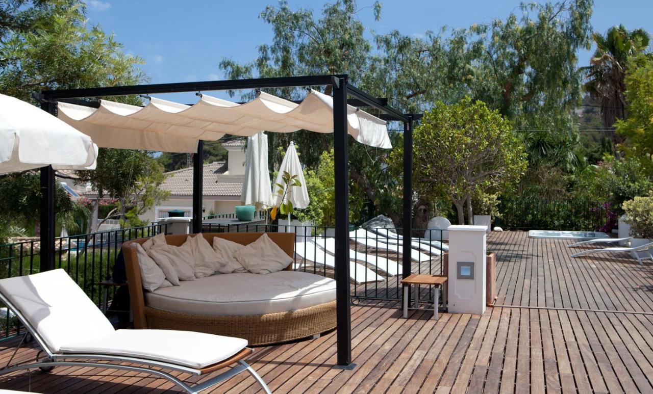 Hotel Mr Les Rotes دينايا المظهر الخارجي الصورة